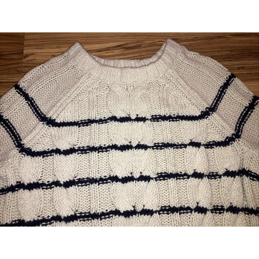 J. Jill jill sweater
